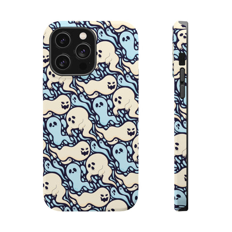 Halloween - MagSafe Cases iPhone 14 Pro Max Matte - phone cases