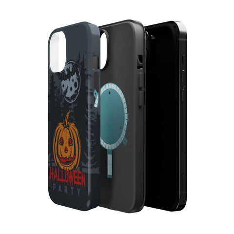 Halloween - MagSafe Cases - phone cases