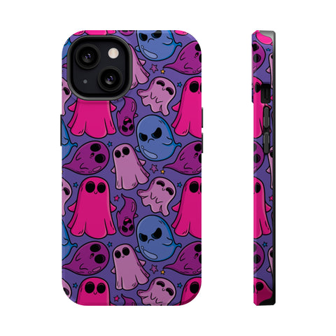 Halloween - MagSafe Cases iPhone 13 Glossy - phone cases