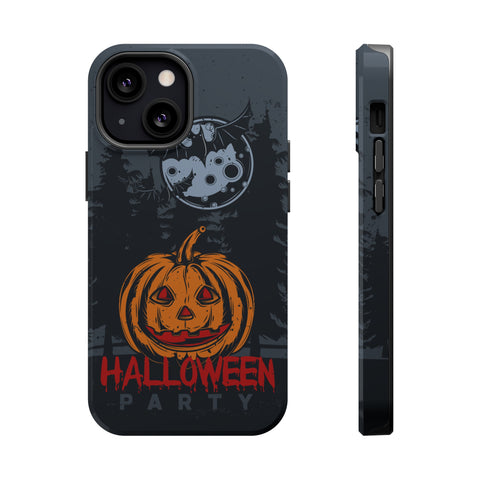 Halloween - MagSafe Cases iPhone 13 Mini Glossy - phone cases