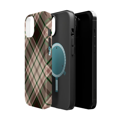 Checks - MagSafe Cases - phone cases