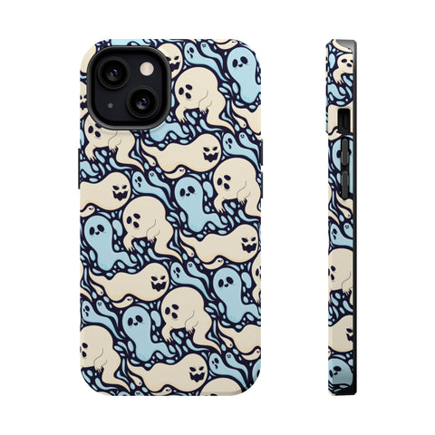 Halloween - MagSafe Cases iPhone 13 Matte - phone cases