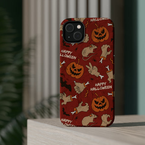 Halloween - MagSafe Cases - phone cases