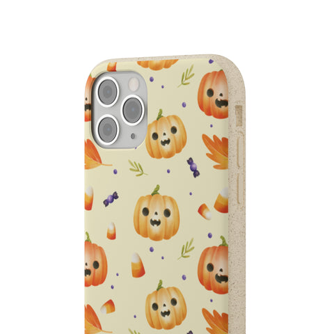 Halloween - iPhone Clear Cases - phone cases