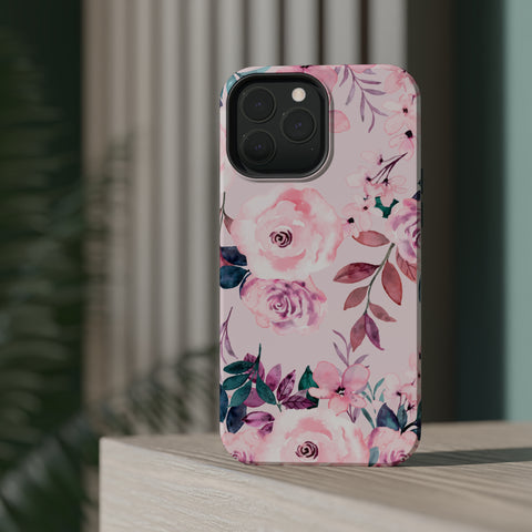 Spring Flower - MagSafe Cases - phone cases