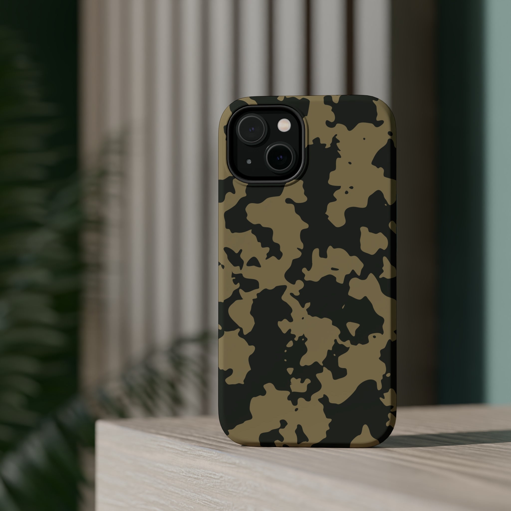 Army Skin - MagSafe Cases - phone cases