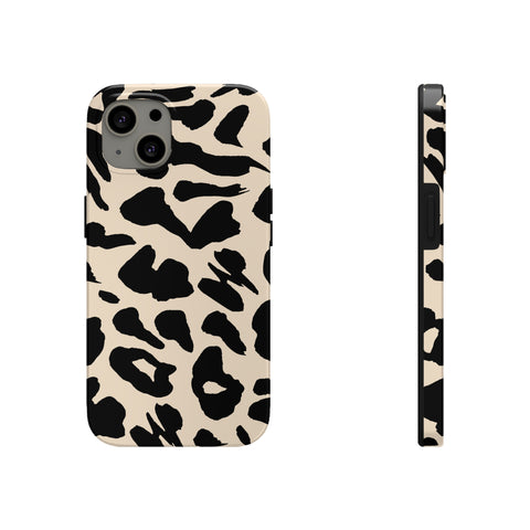 leopard - iPhone Tough Cases iPhone 13 - phone cases