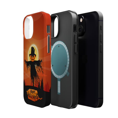 Halloween - MagSafe Cases - phone cases