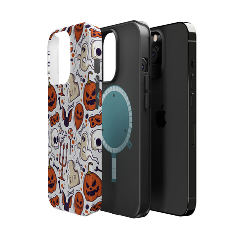 Halloween - MagSafe Cases - phone cases