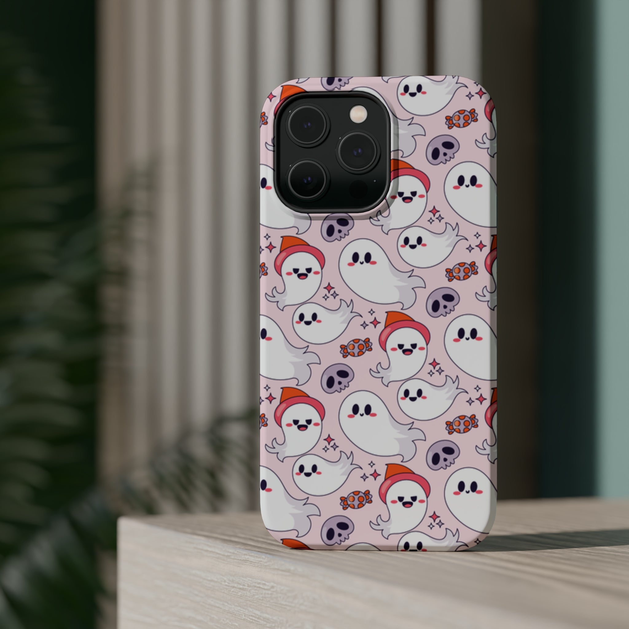 Halloween - MagSafe Cases - phone cases