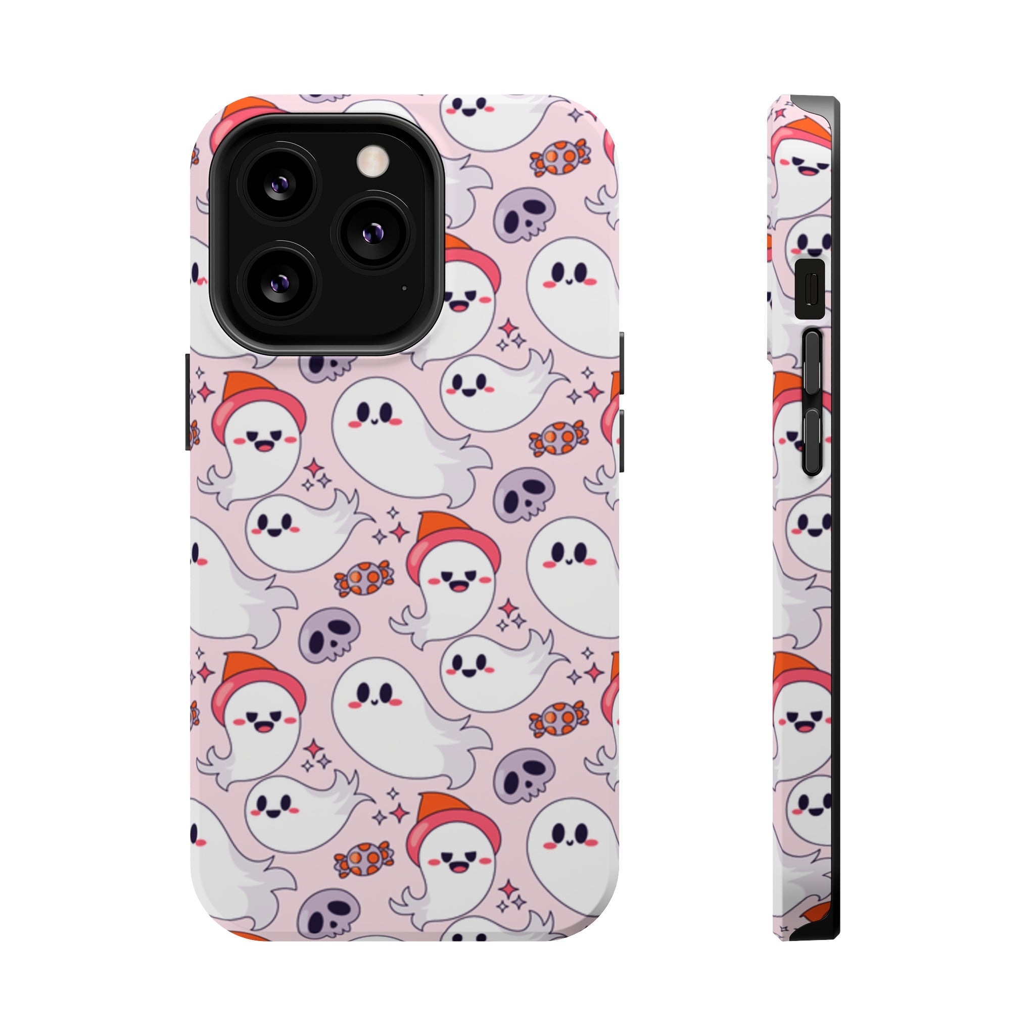 Halloween - MagSafe Cases iPhone 13 Pro Matte - phone cases