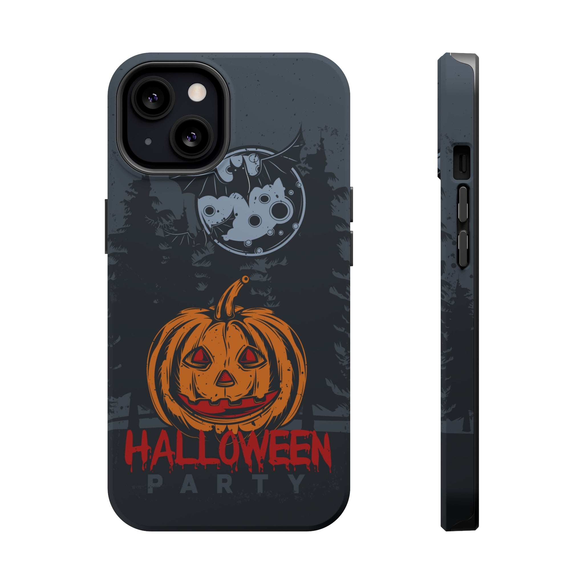 Halloween - MagSafe Cases iPhone 13 Matte - phone cases