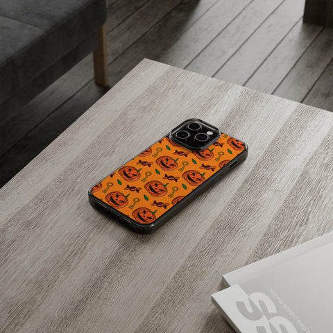 Halloween - iPhone Clear Cases - phone cases
