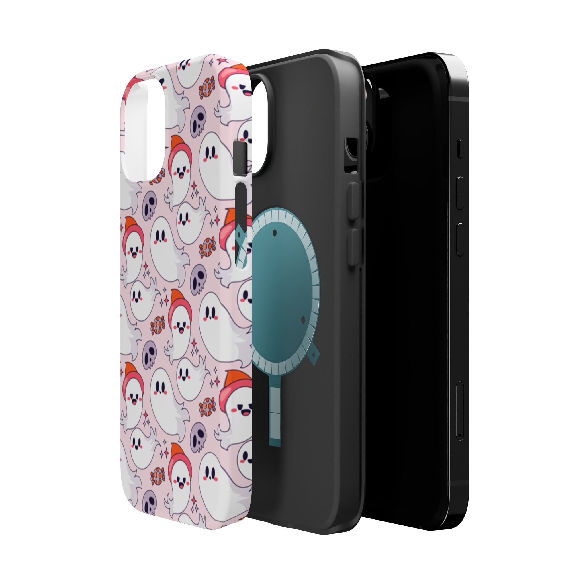 Halloween - MagSafe Cases - phone cases