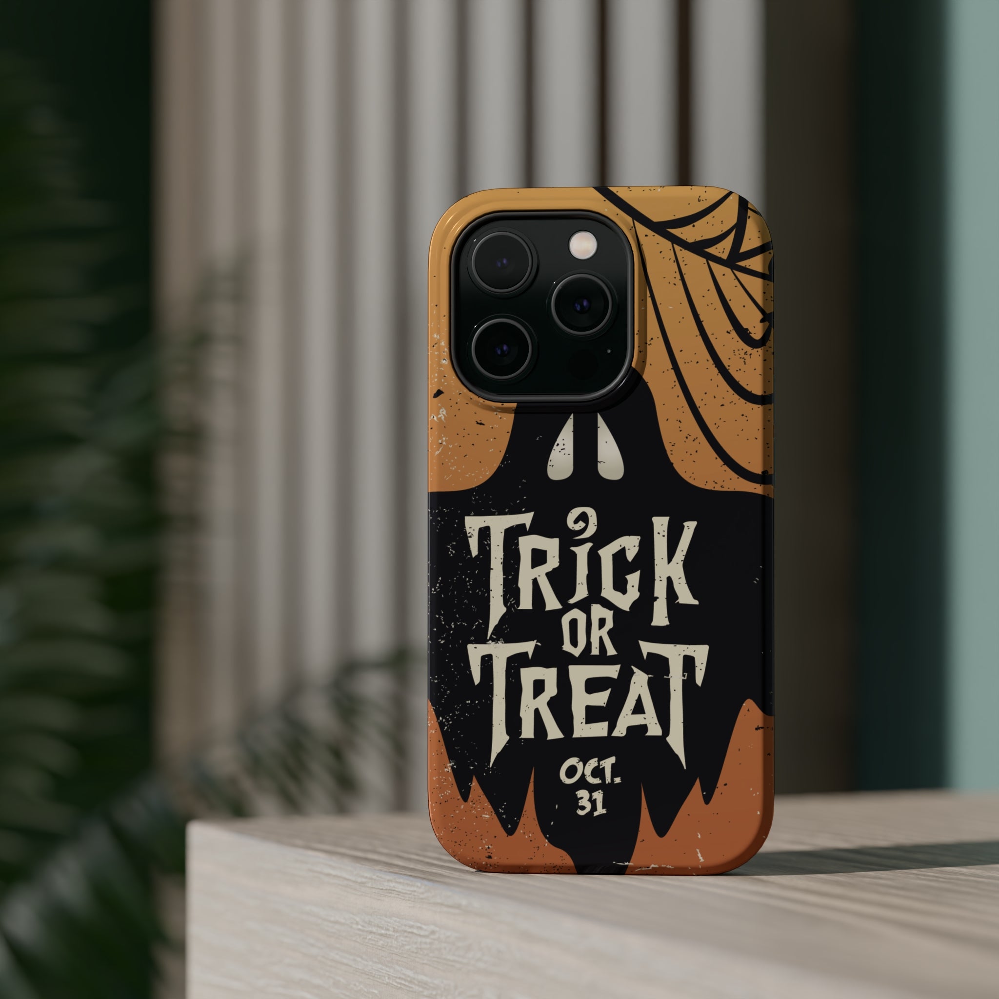 Halloween - MagSafe Cases - phone cases
