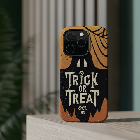 Halloween - MagSafe Cases - phone cases