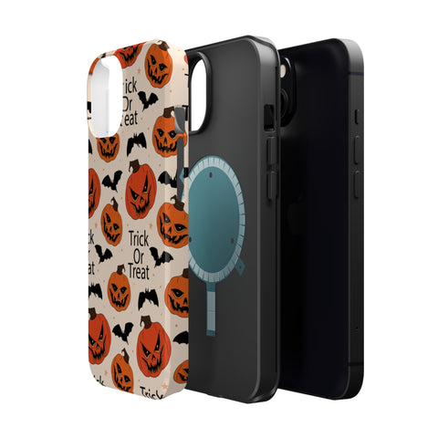 Halloween - MagSafe Cases - phone cases