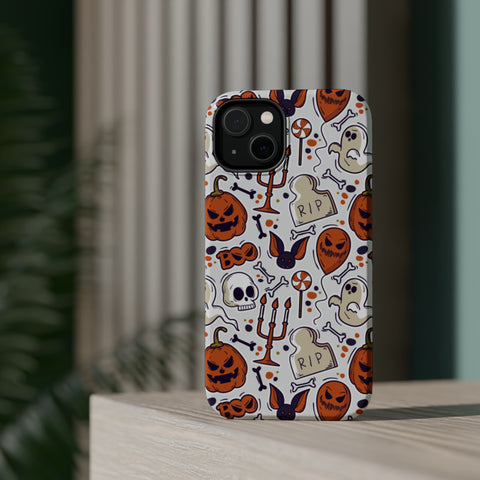 Halloween - MagSafe Cases - phone cases