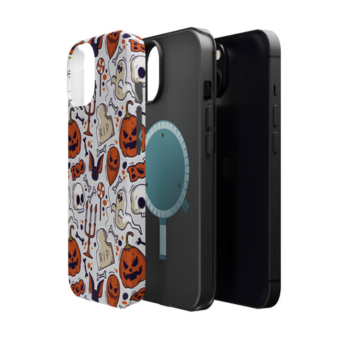 Halloween - MagSafe Cases - phone cases