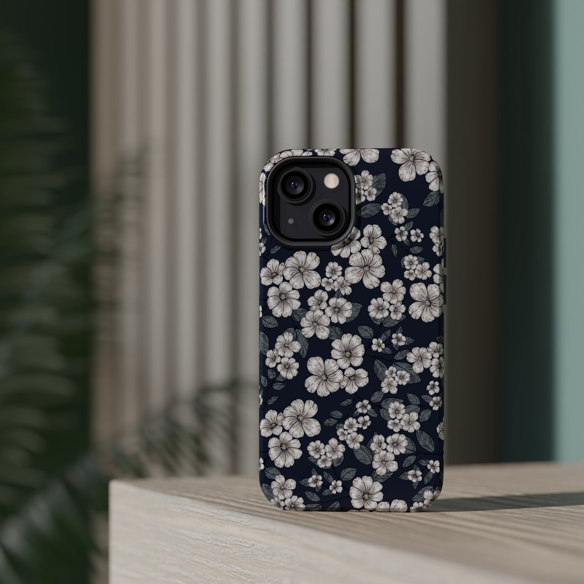 Floral - MagSafe Cases - phone cases