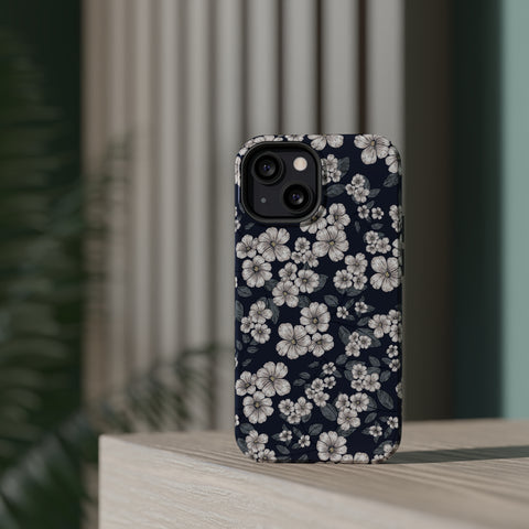 Floral - MagSafe Cases - phone cases