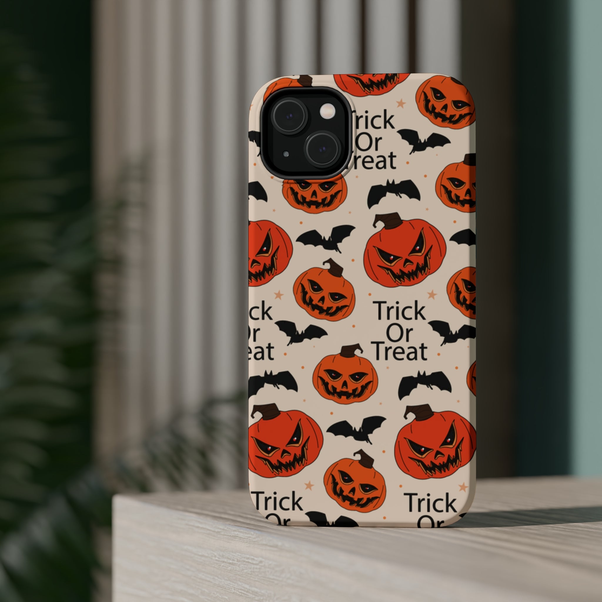 Halloween - MagSafe Cases - phone cases