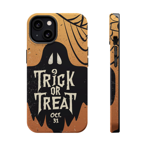 Halloween - MagSafe Cases iPhone 13 Glossy - phone cases