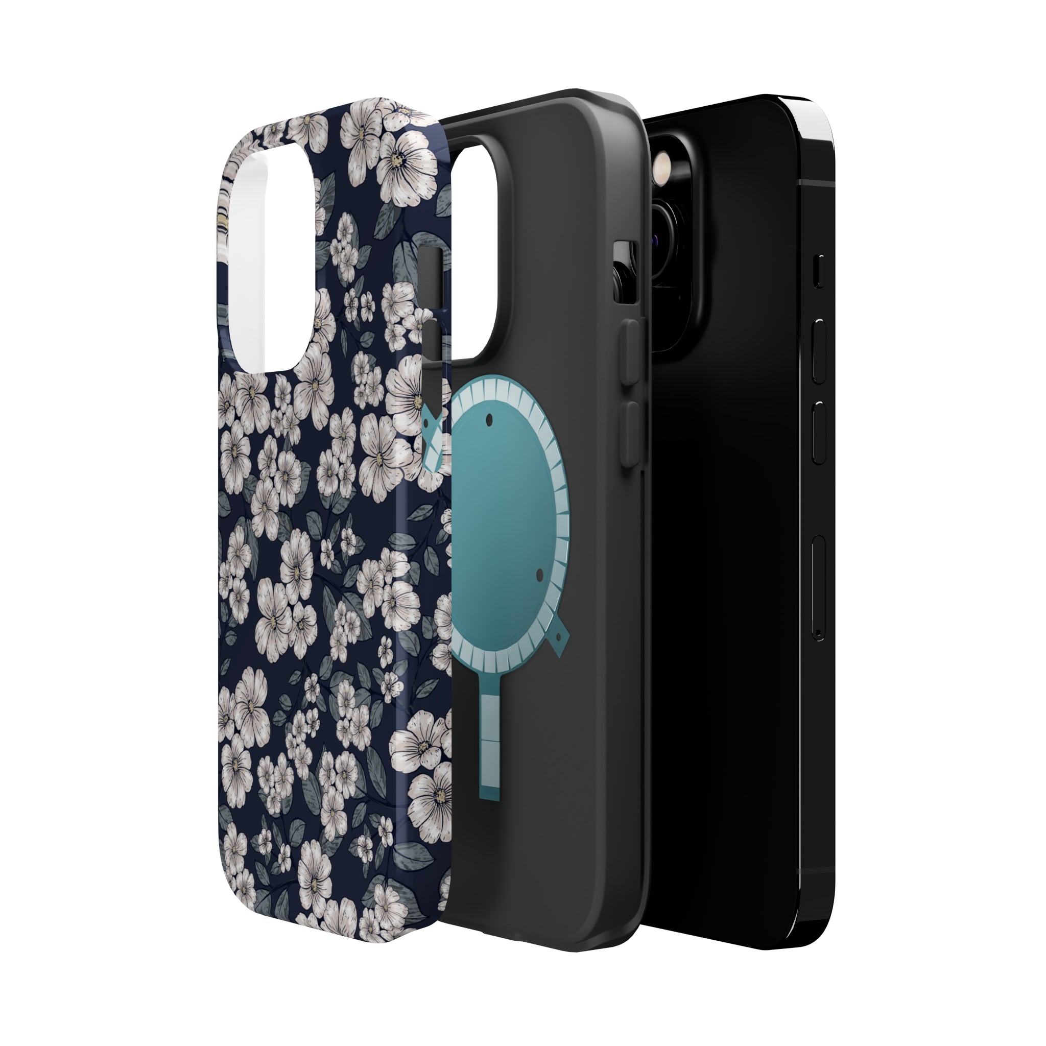 Floral - MagSafe Cases - phone cases