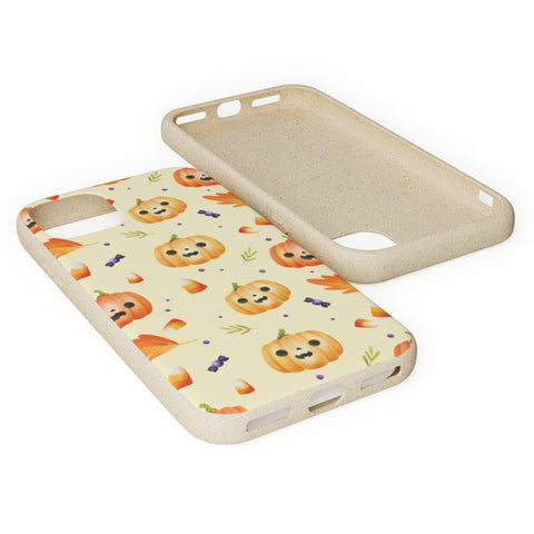 Halloween - iPhone Clear Cases - phone cases