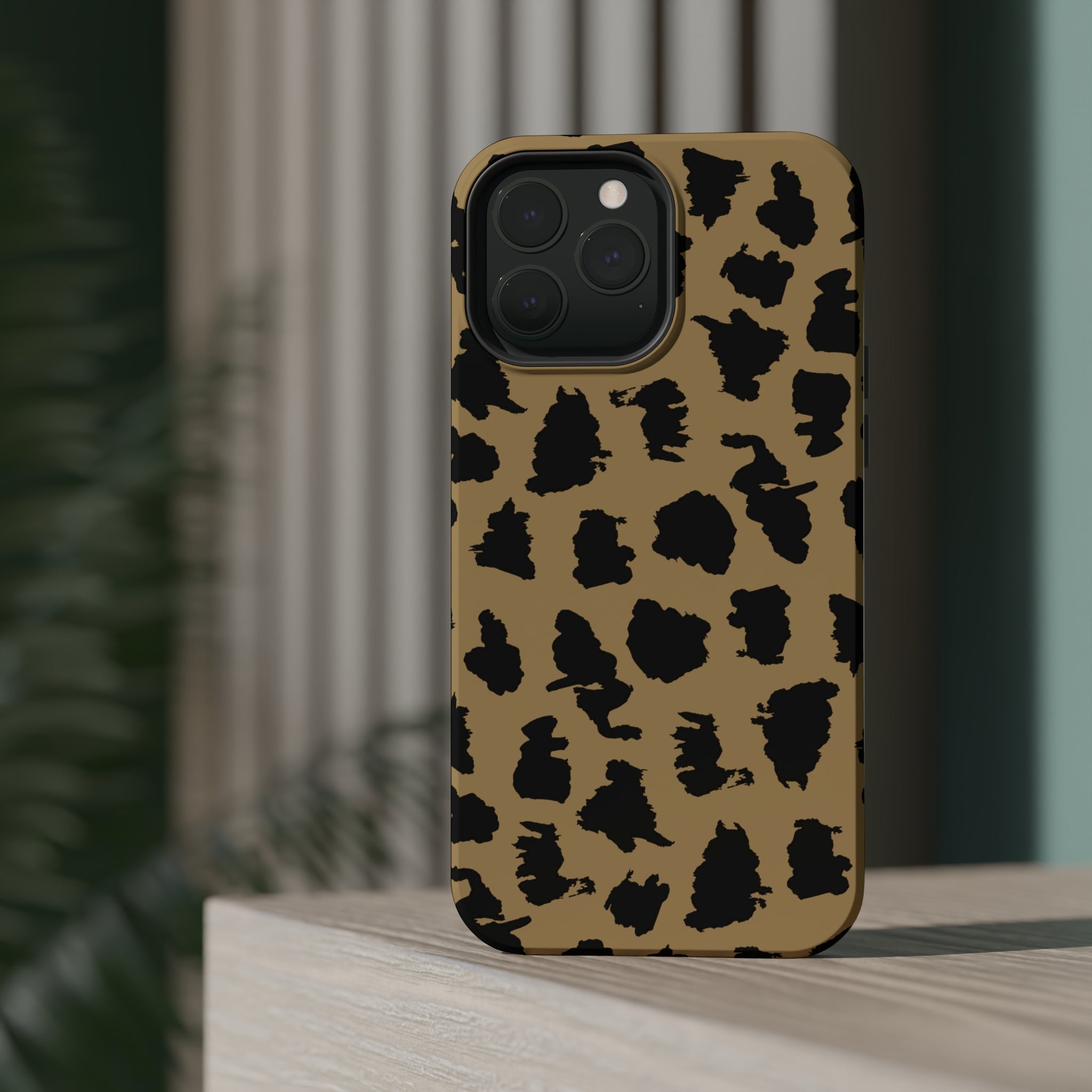 Leopard - MagSafe Cases - phone cases