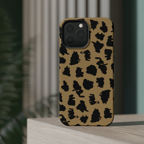 Leopard - MagSafe Cases - phone cases