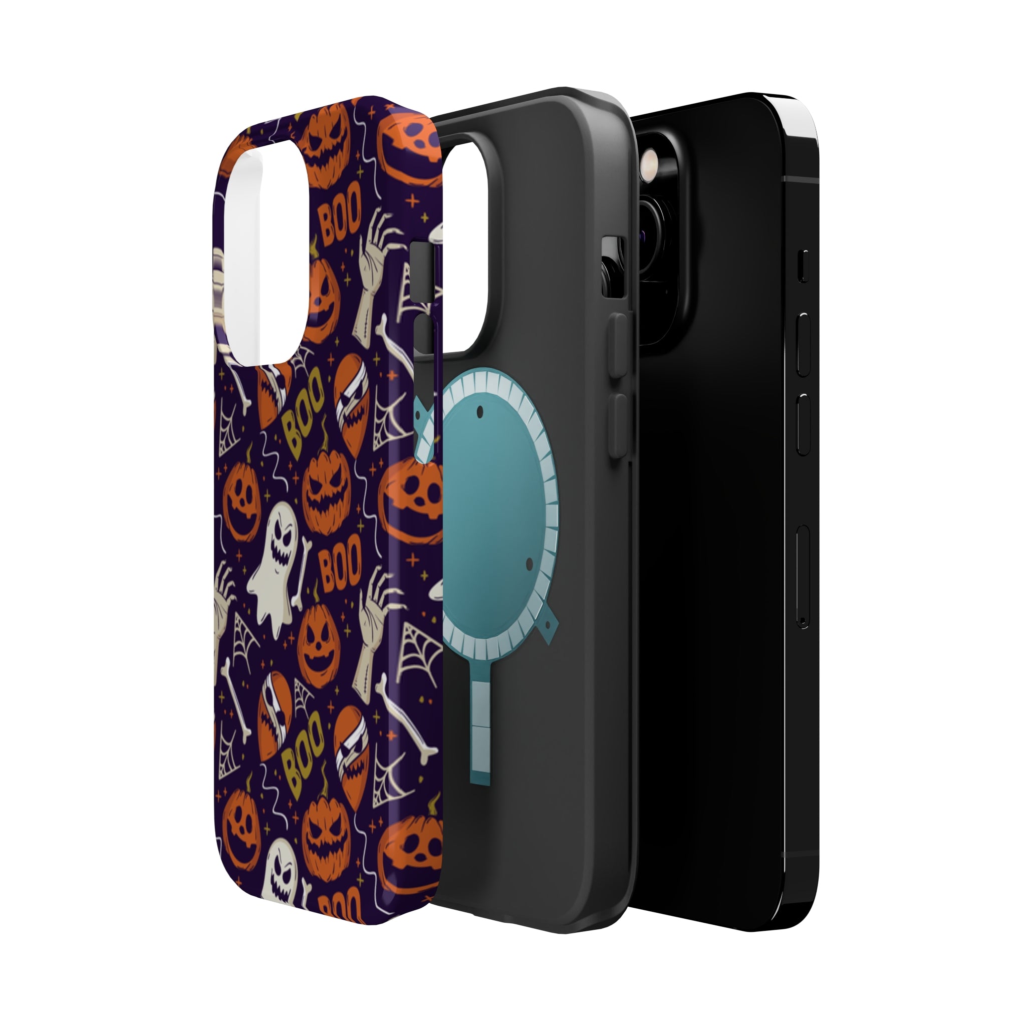 Halloween - MagSafe Cases - phone cases