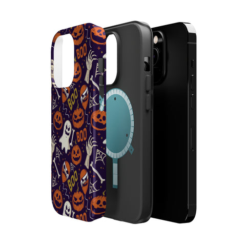 Halloween - MagSafe Cases - phone cases