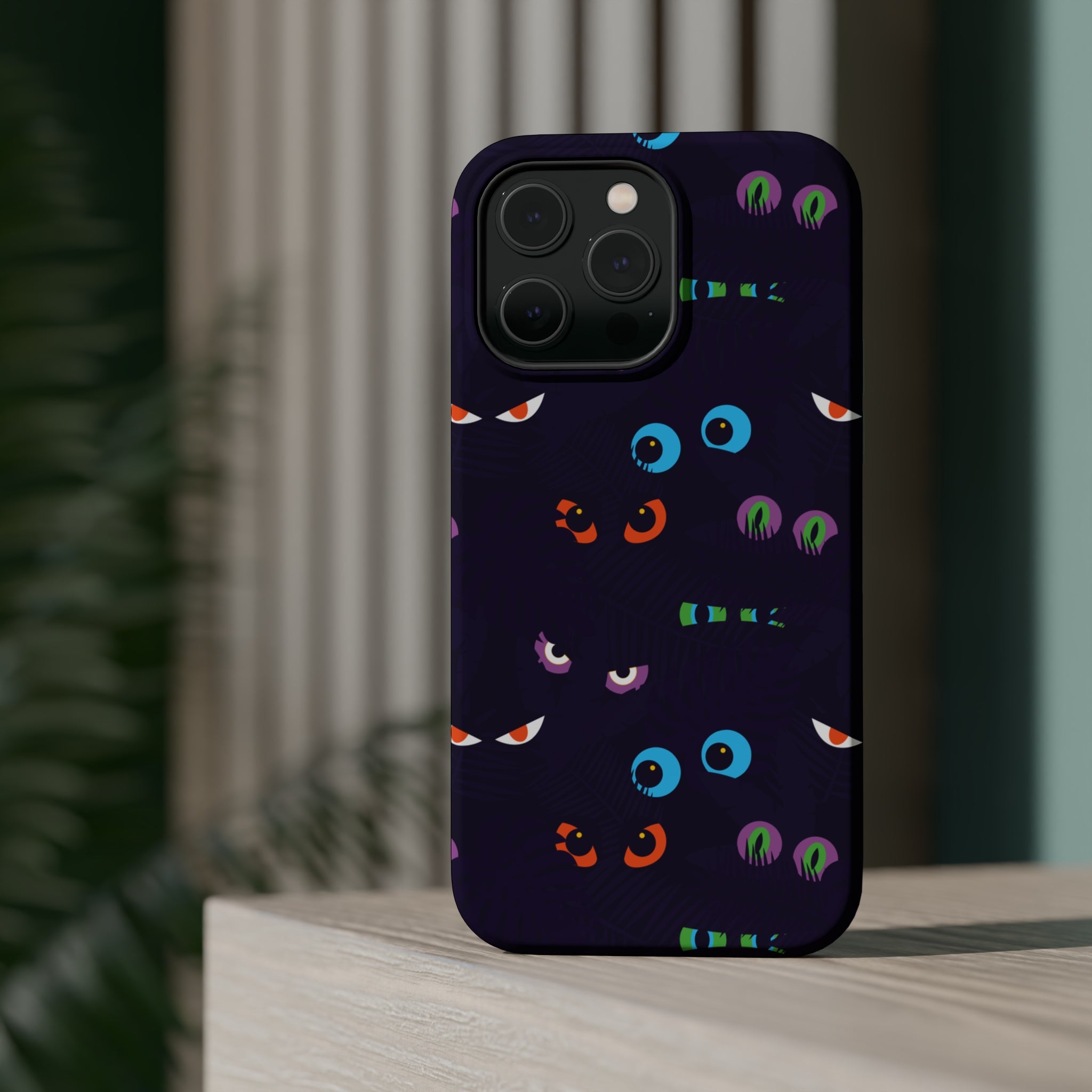 Halloween - MagSafe Cases - phone cases