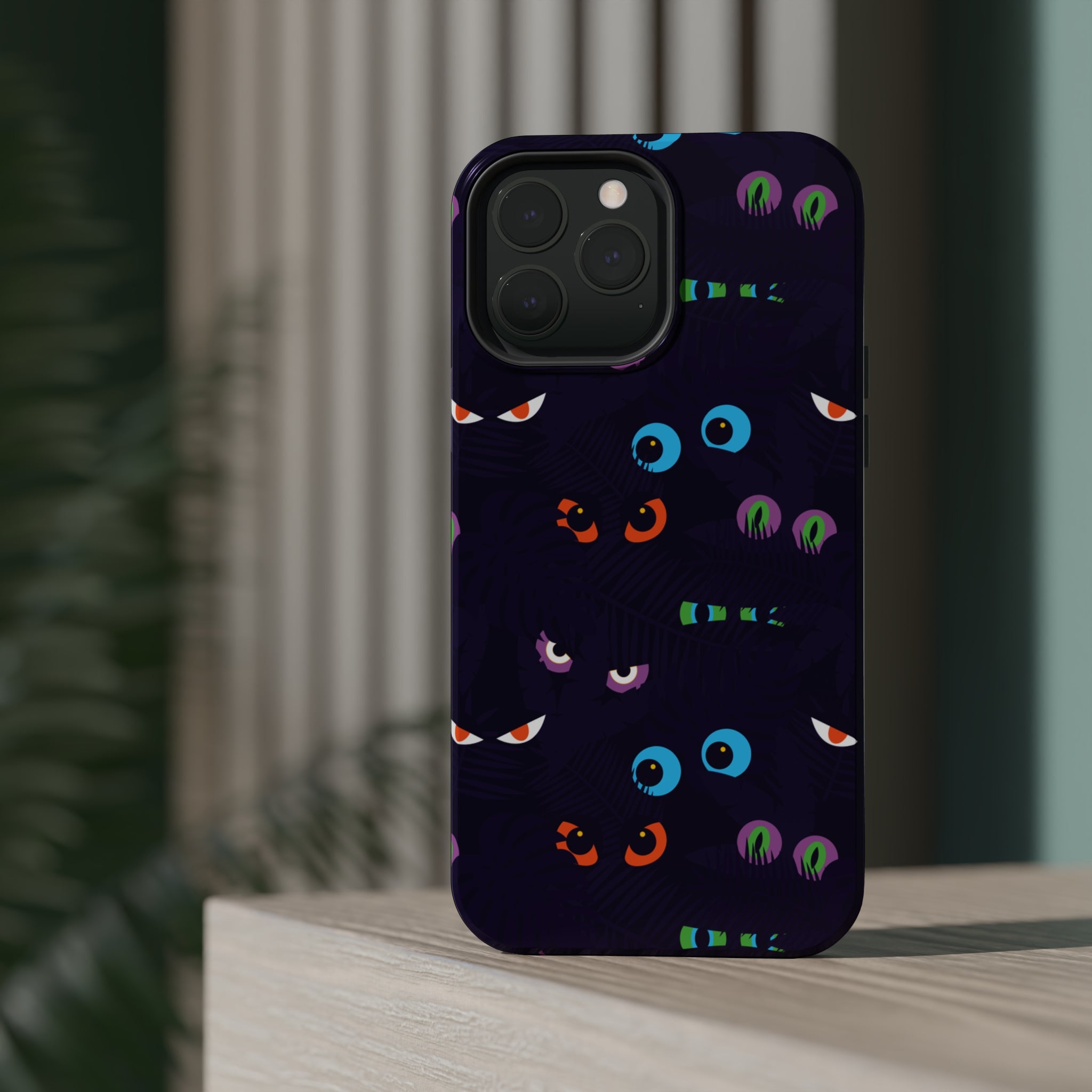Halloween - MagSafe Cases - phone cases