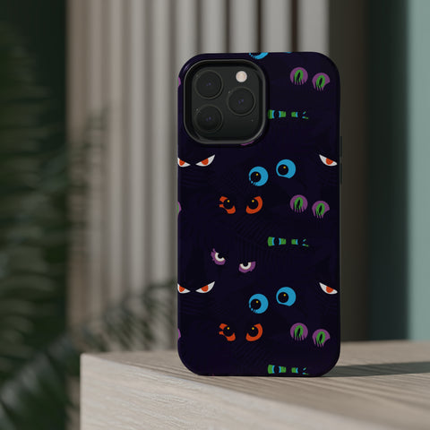 Halloween - MagSafe Cases - phone cases