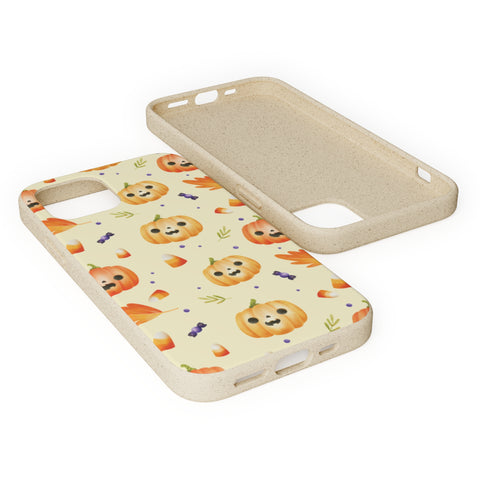 Halloween - iPhone Clear Cases - phone cases