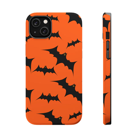 Halloween - MagSafe Cases iPhone 14 Plus Matte - phone cases
