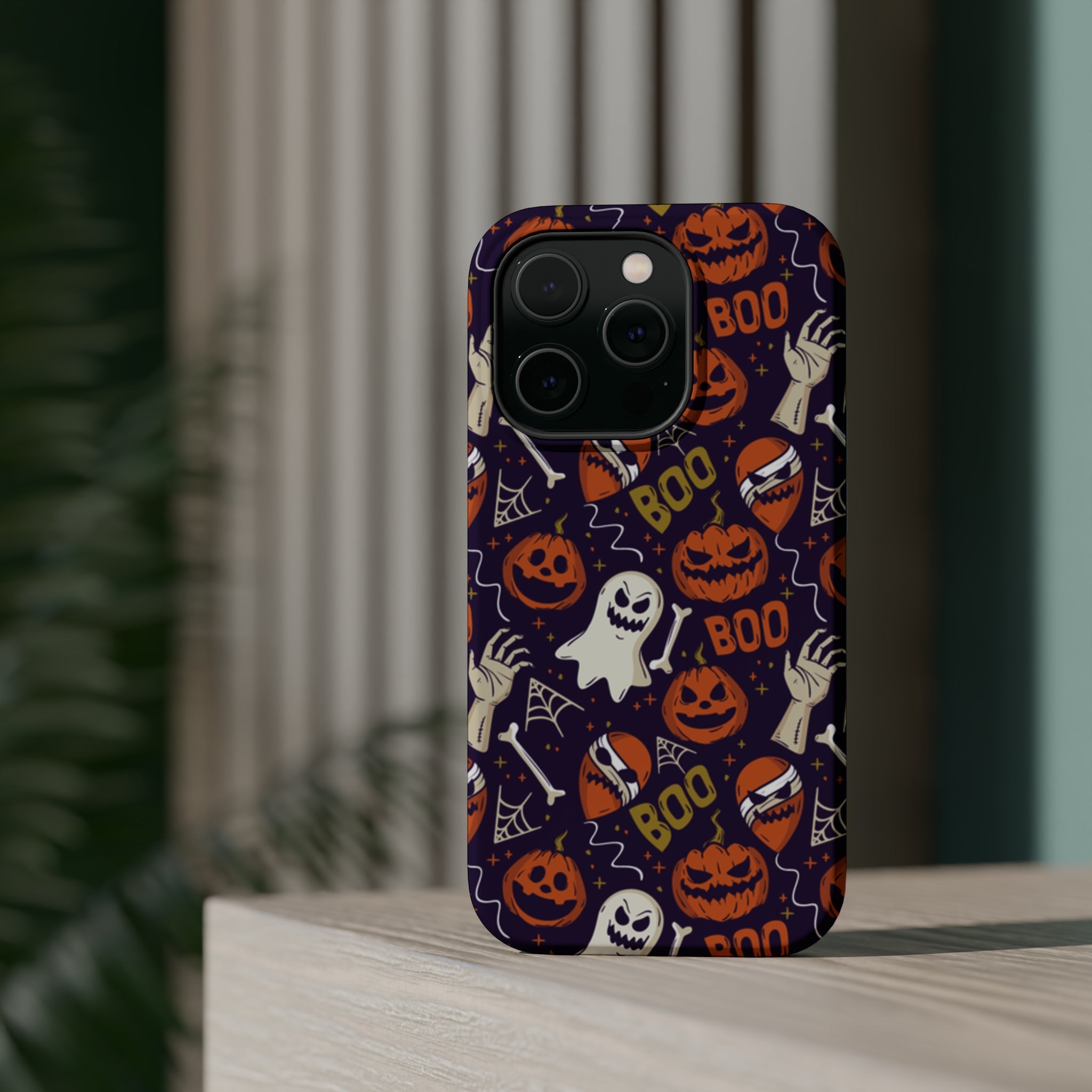 Halloween - MagSafe Cases - phone cases