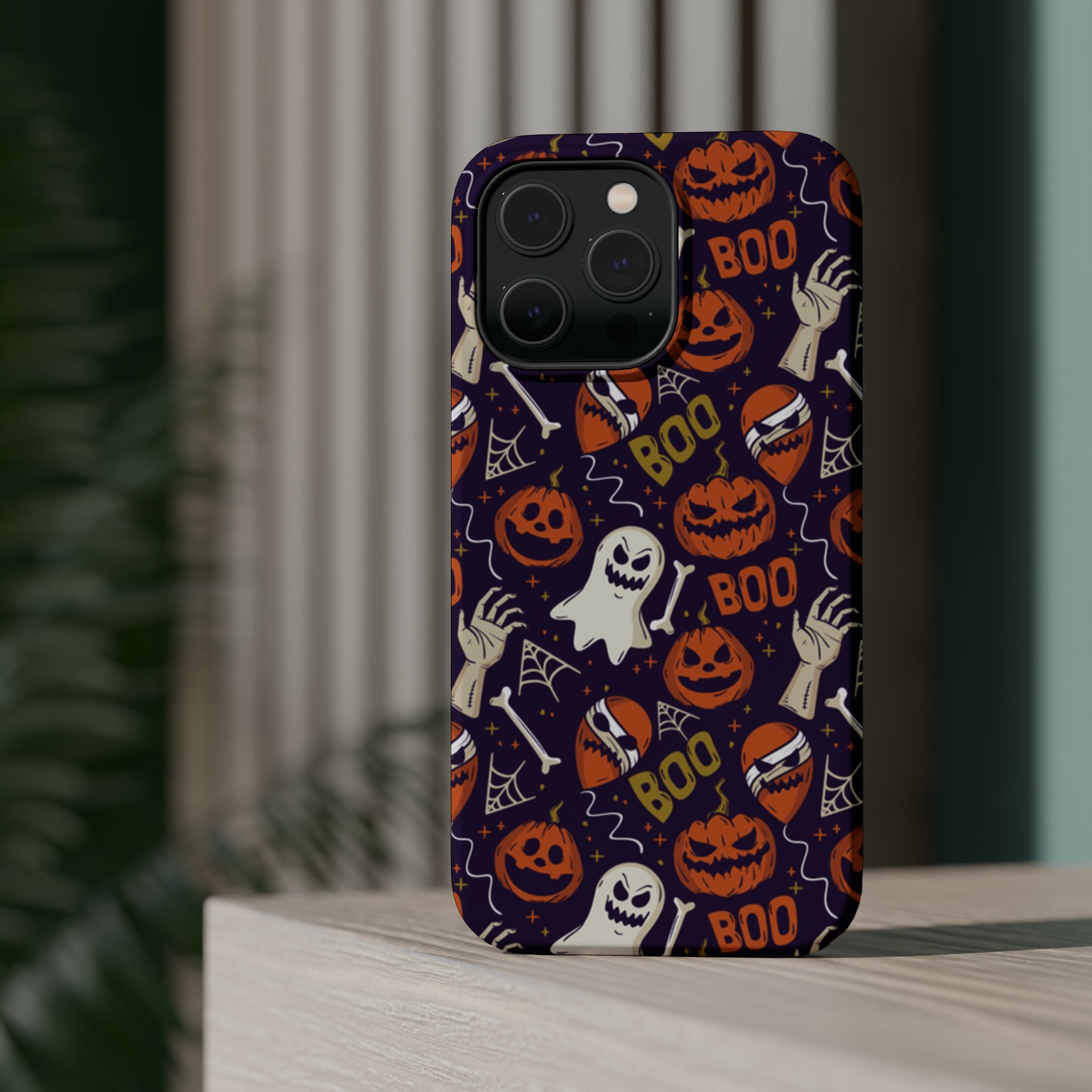 Halloween - MagSafe Cases - phone cases