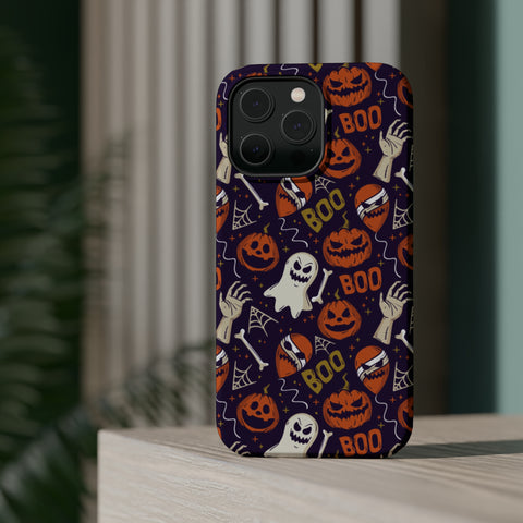 Halloween - MagSafe Cases - phone cases