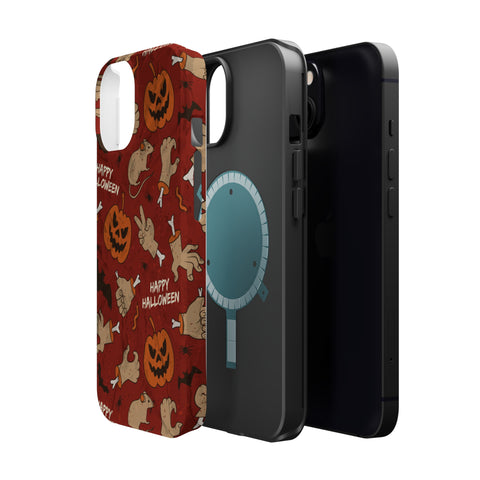Halloween - MagSafe Cases - phone cases