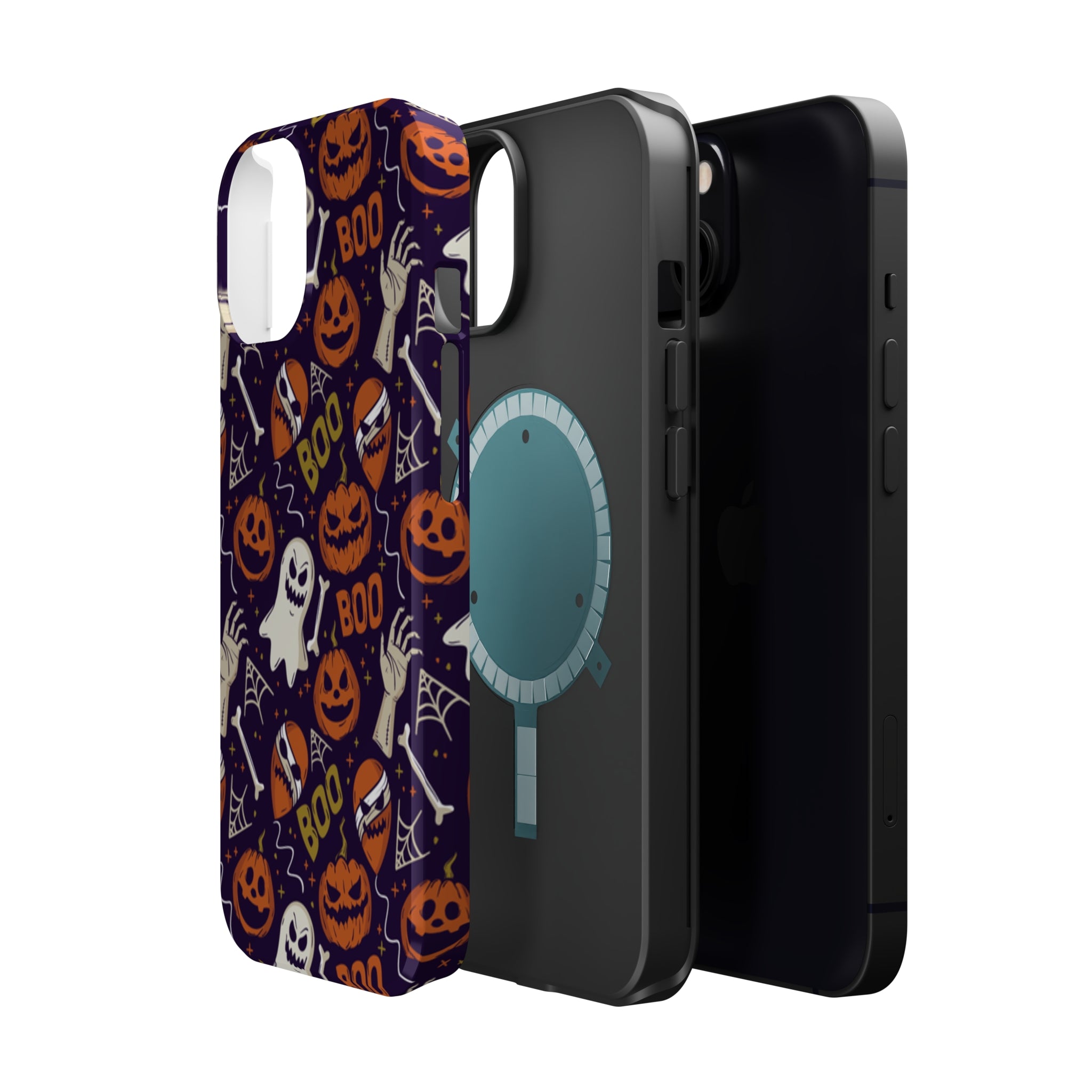 Halloween - MagSafe Cases - phone cases