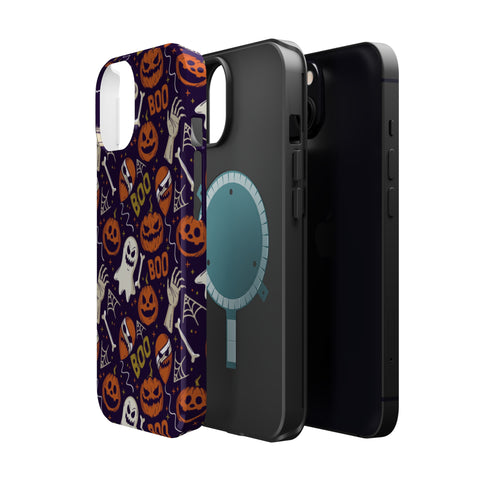 Halloween - MagSafe Cases - phone cases