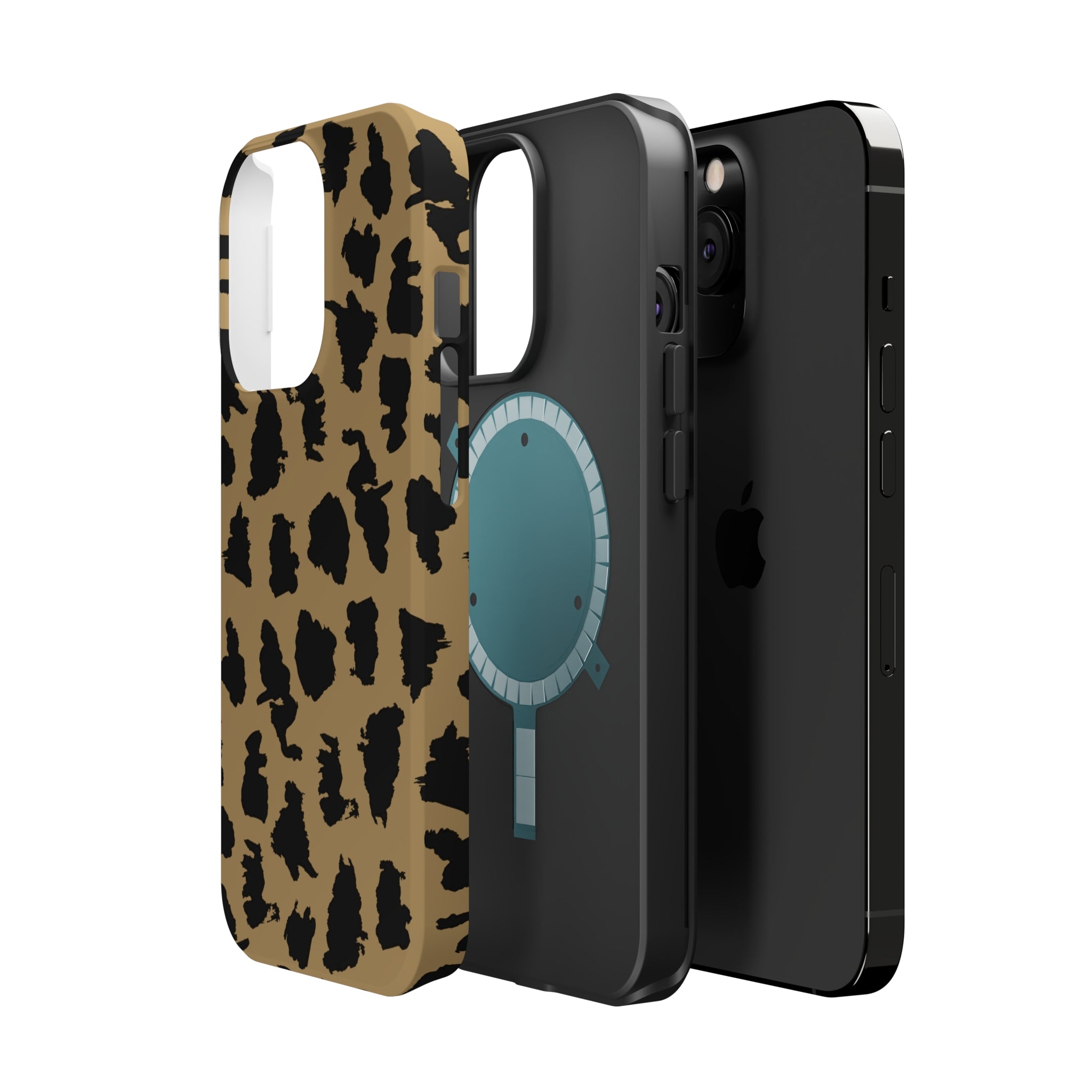 Leopard - MagSafe Cases - phone cases