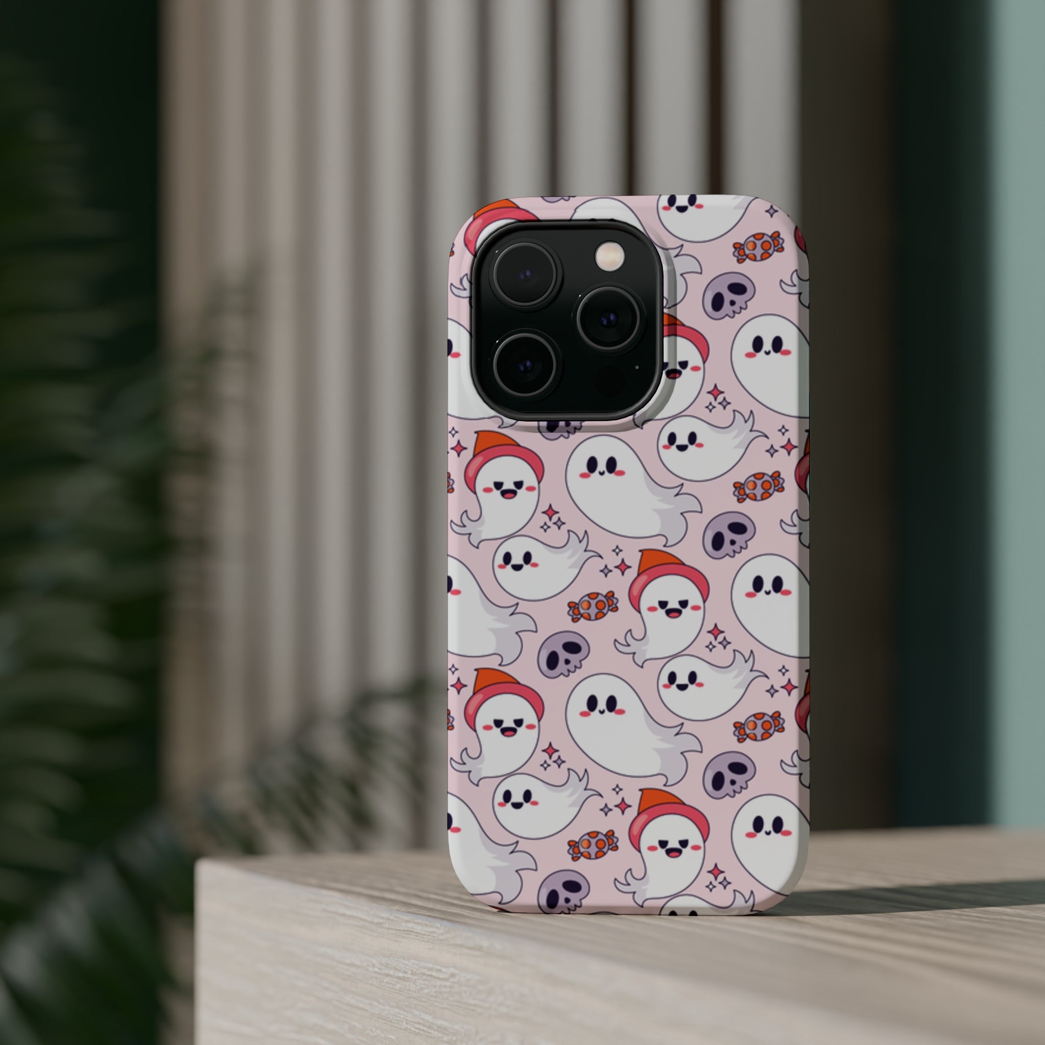 Halloween - MagSafe Cases - phone cases