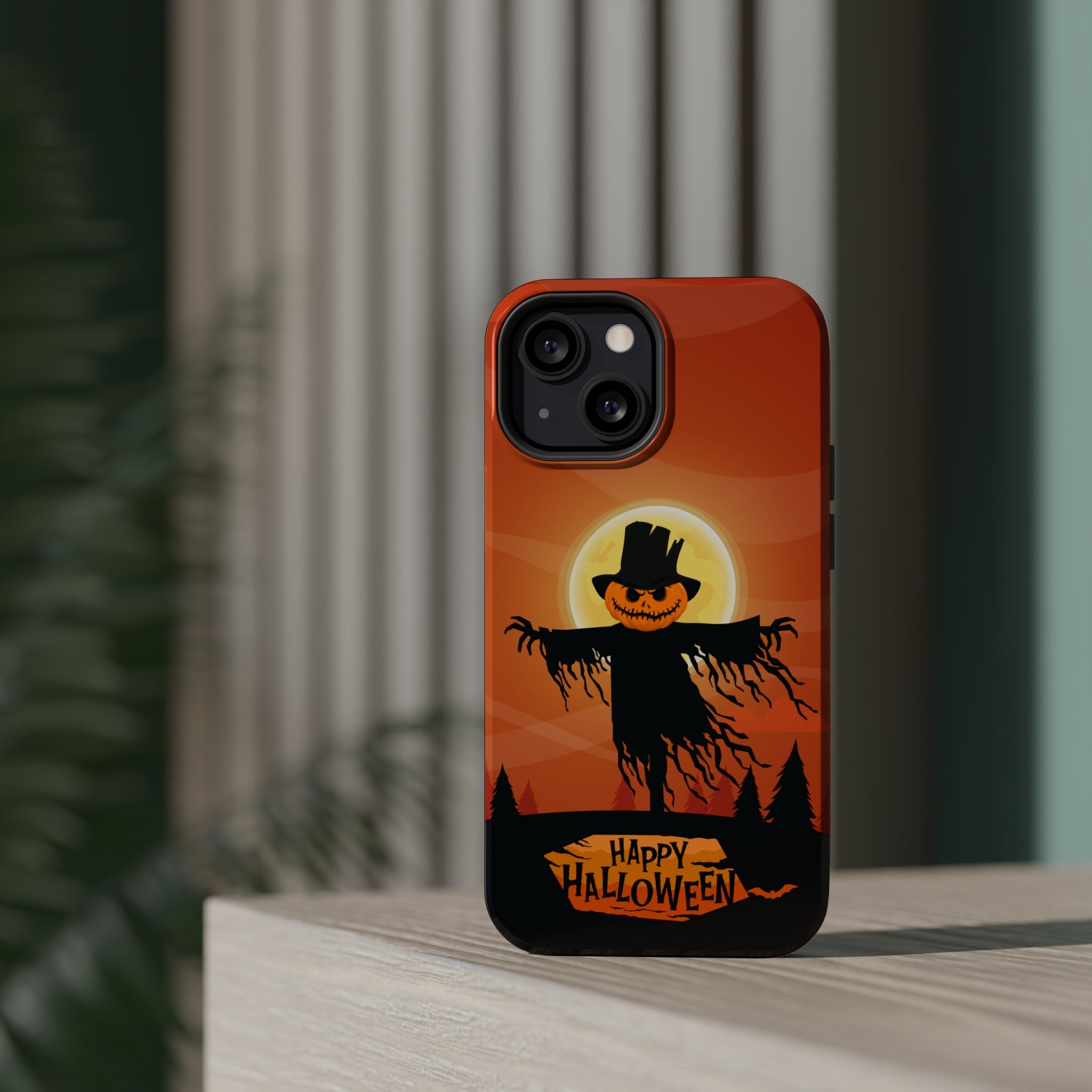 Halloween - MagSafe Cases - phone cases