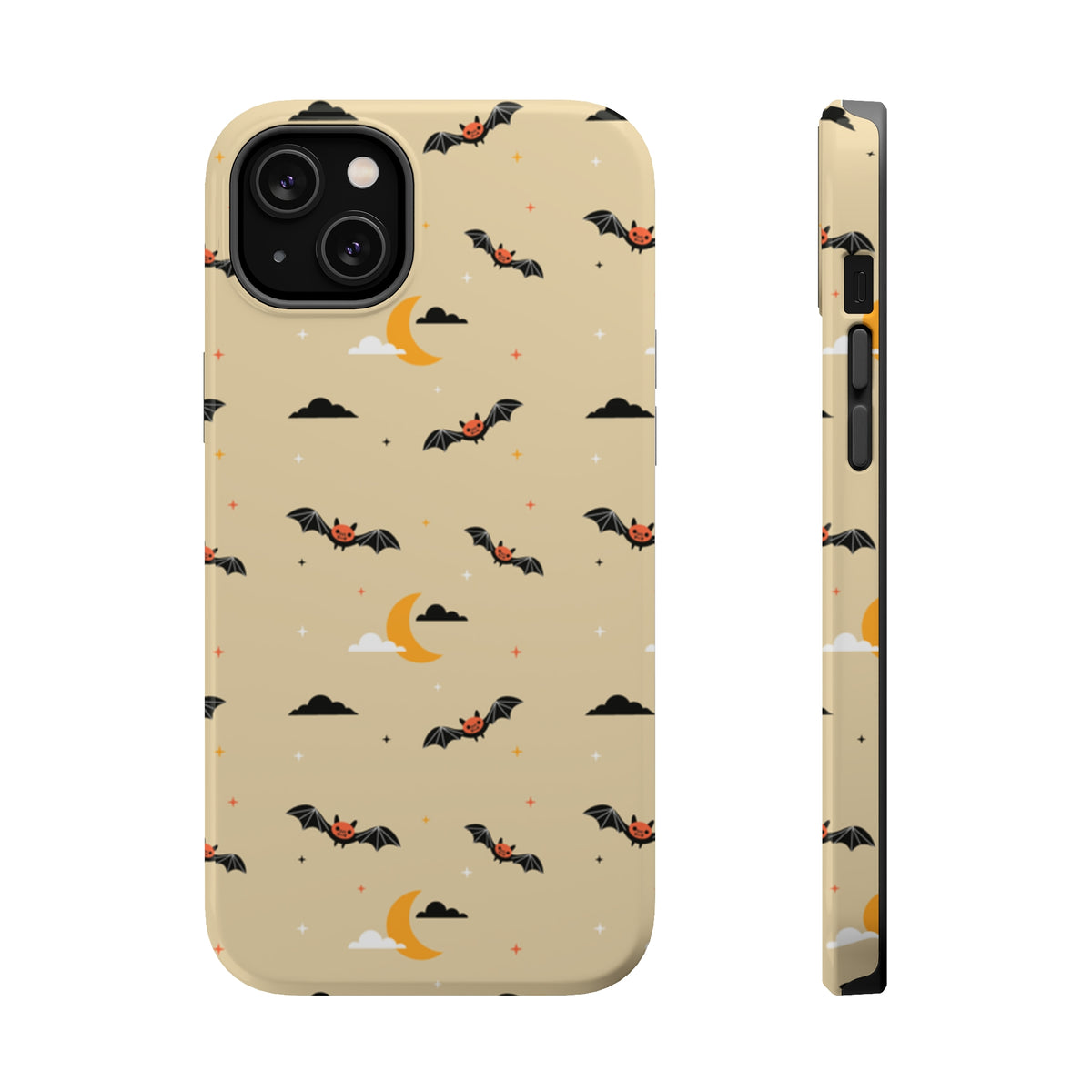 Halloween - MagSafe Cases iPhone 14 Plus Glossy - phone cases