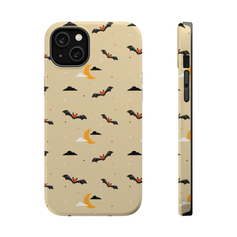 Halloween - MagSafe Cases iPhone 14 Plus Glossy - phone cases