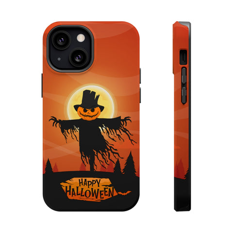 Halloween - MagSafe Cases iPhone 13 Mini Matte - phone cases